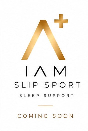 IAM Slip Sport · Sleep support