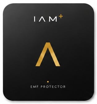 Shield Sticker, diseño negro