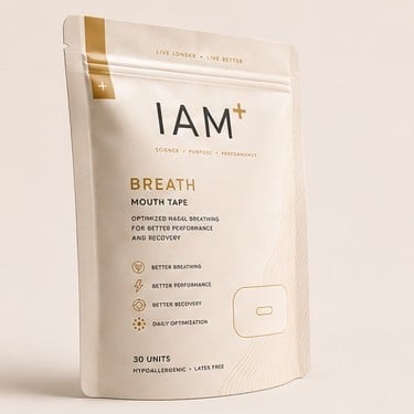 Bolsa IAM Breath en ángulo