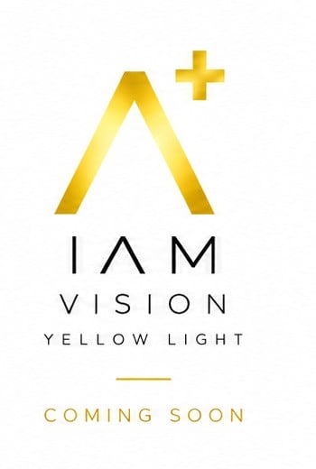 IAM Vision · Yellow light